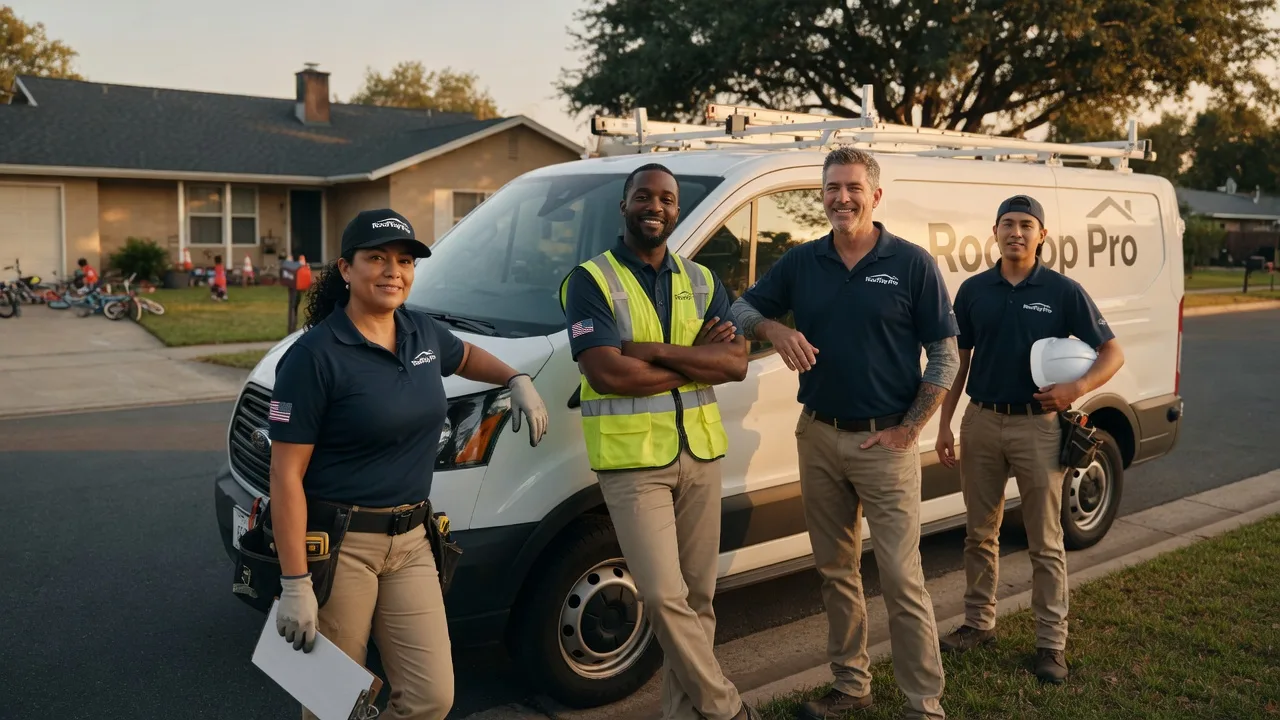 Roof Repair in Dennysville, ME near me
